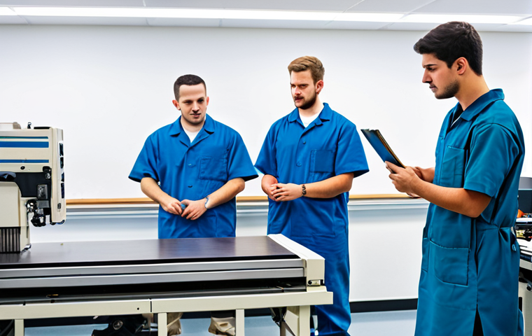 기계가공 - 이미지 1