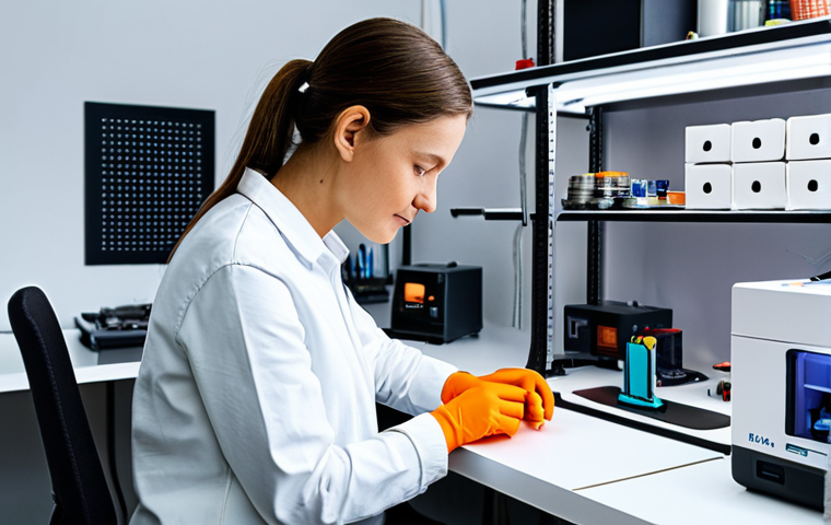 기계가공 - 이미지 1