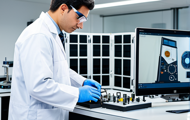 기계가공 - 이미지 2