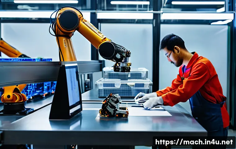 기계가공 업무 개선 사례 관련 이미지 1