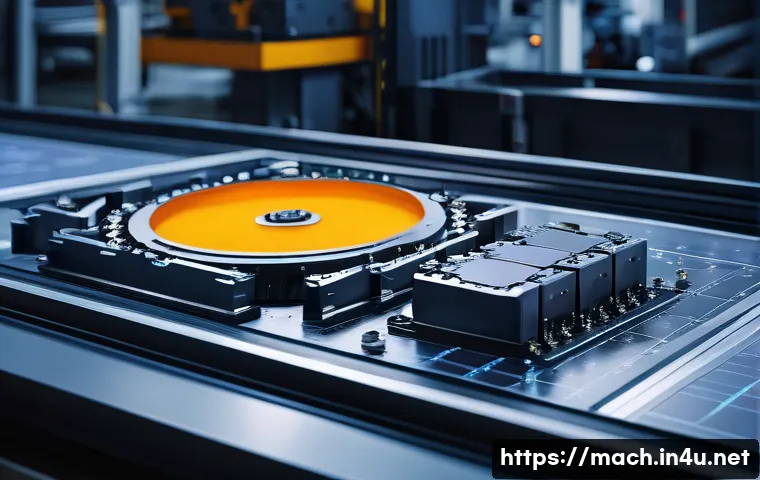 기계가공 업무 개선 사례 관련 이미지 2